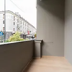 Apartman Guesthost - Cozy & Bright *