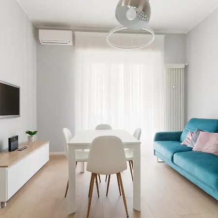 Guesthost - Cozy & Bright Apartamento *