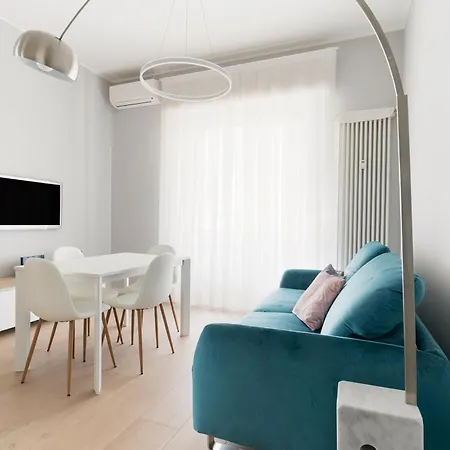 Guesthost - Cozy & Bright Apartamento *