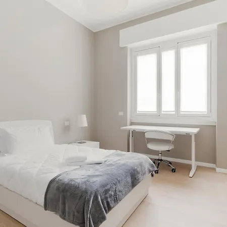 Guesthost - Cozy & Bright Apartamento